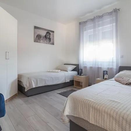 Villa Nicolle Privlaka (Zadar)