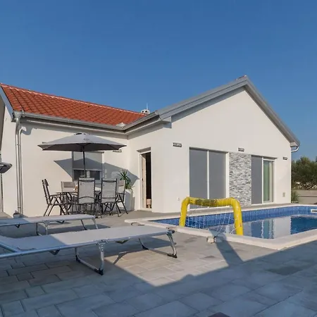 Nicolle Villa Privlaka (Zadar)