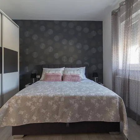 Nicolle Villa Privlaka (Zadar)