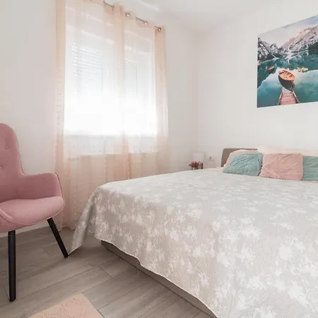 Nicolle Privlaka (Zadar)