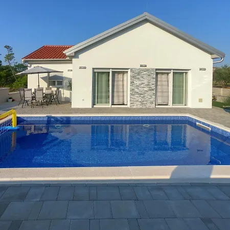 Villa Nicolle Privlaka (Zadar)