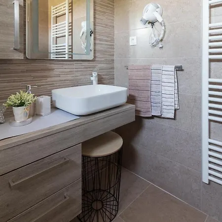Villa Nicolle *