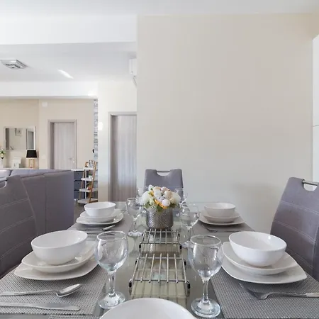 Villa Nicolle *