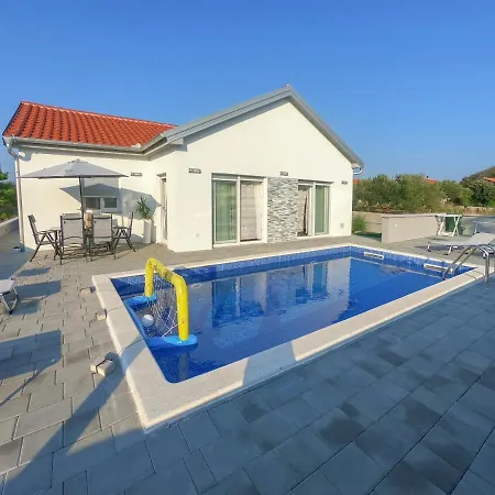Nicolle Villa Privlaka (Zadar)