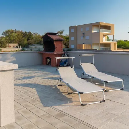 Villa Nicolle Privlaka (Zadar)