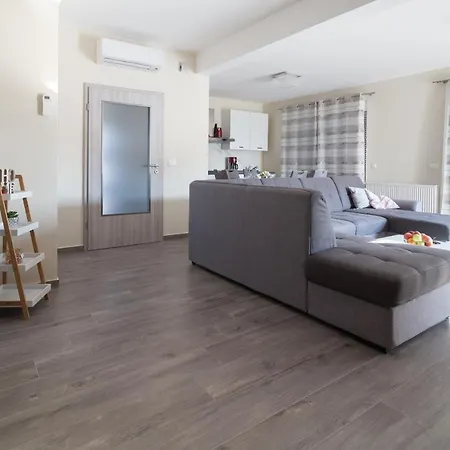 Villa Nicolle *